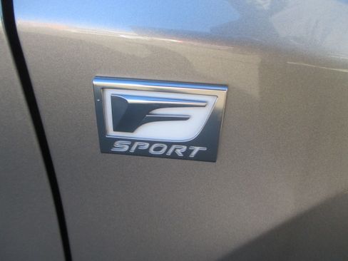 Used 2017 Lexus RX 350 F Sport image 6