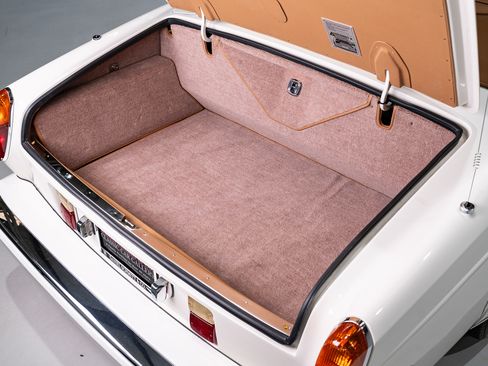 Used 1989 Bentley Continental image 56