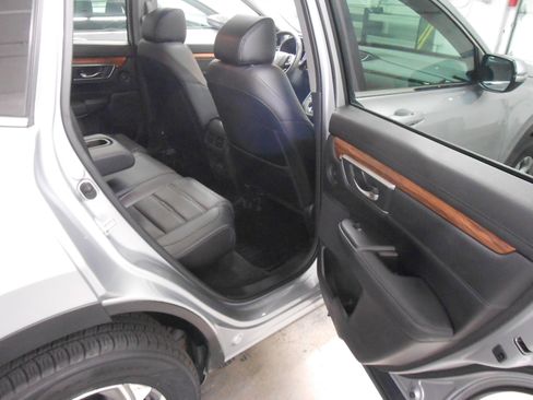 Used 2019 Honda CR-V EX-L image 13
