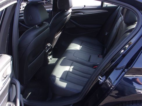 Used 2017 BMW 540i xDrive UNAVAIL AWD/4WD image 23
