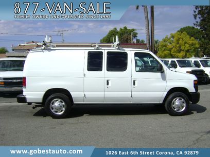 Used 2010 Ford E-150 and Econoline 150 XL