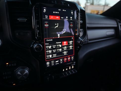 Used 2020 RAM 2500 Power Wagon image 44