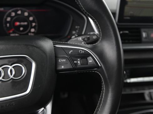 Used 2018 Audi SQ5 Prestige image 34