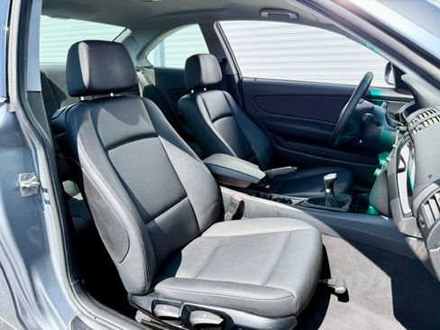 Used 2010 BMW 128i Coupe RWD image 14