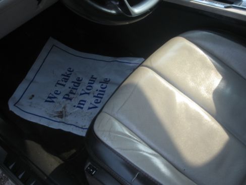 Used 2013 Chevrolet Equinox LTZ image 9