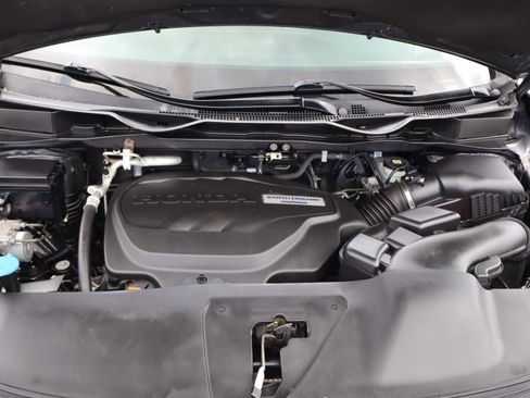 Used 2018 Honda Odyssey Touring image 42