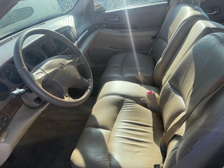Used 2005 Buick Le Sabre Custom FWD image 5