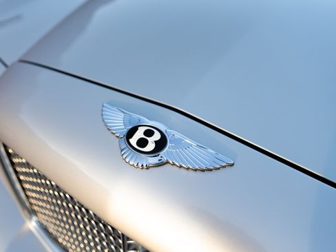 Used 2005 Bentley Arnage T image 7