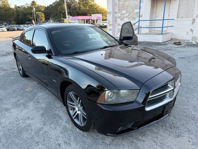 Used 2014 Dodge Charger R/T