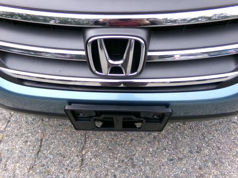 Used 2014 Honda CR-V LX image 21