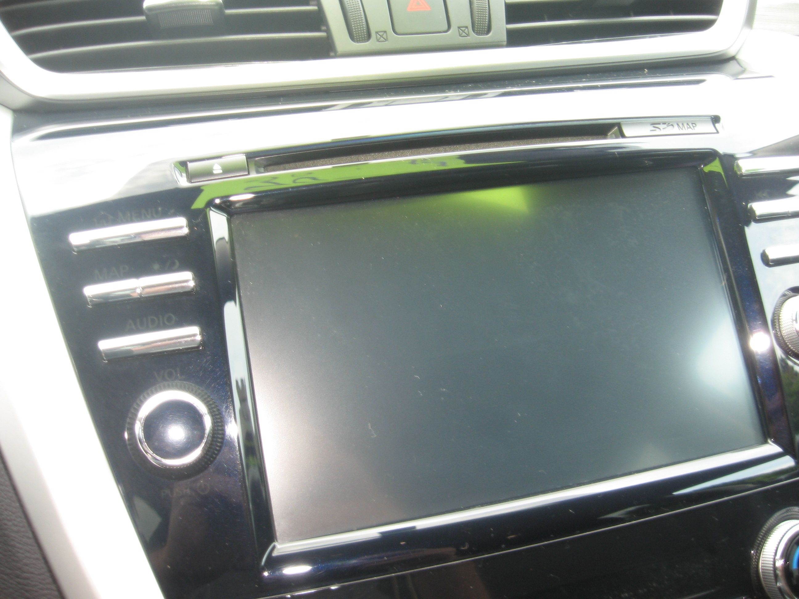 Used 2016 Nissan Murano AWD image 11