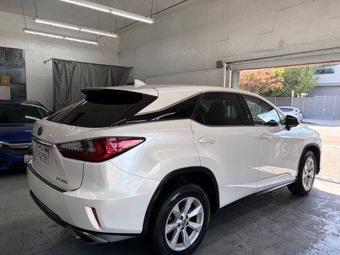 Used 2017 Lexus RX 350 FWD image 7