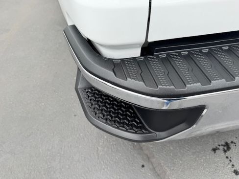 Used 2023 Chevrolet Silverado 2500 LT image 23