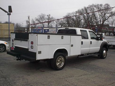 Used 2015 Ford F450 XL image 4