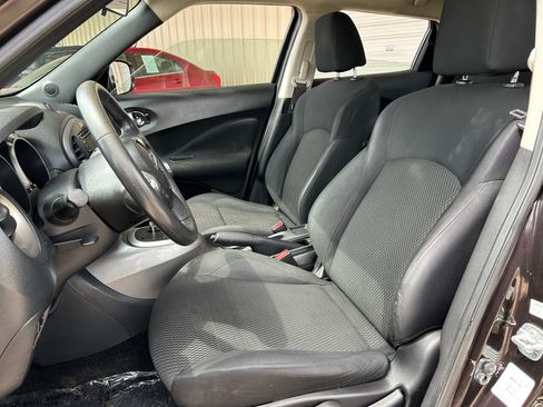 Used 2015 Nissan Juke image 9