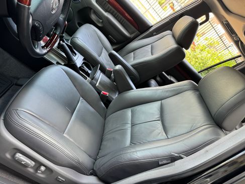 Used 2009 Lexus GX 470 image 16