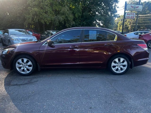 Used 2009 Honda Accord EX-L Sedan image 2