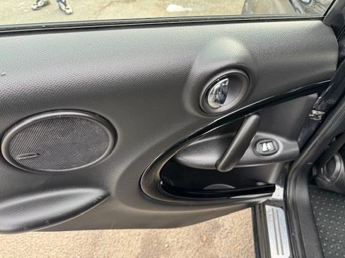 Used 2016 MINI Cooper Countryman S image 8