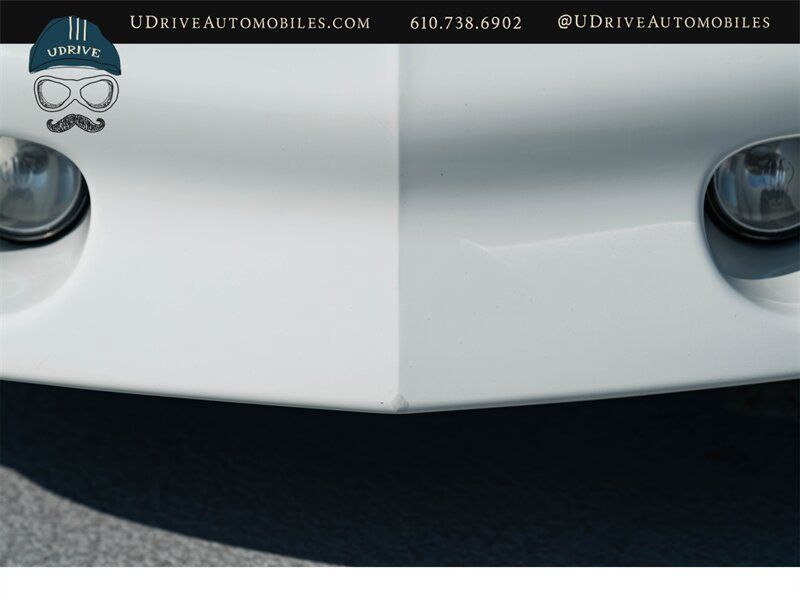 Used 1994 Pontiac Firebird Coupe RWD image 20
