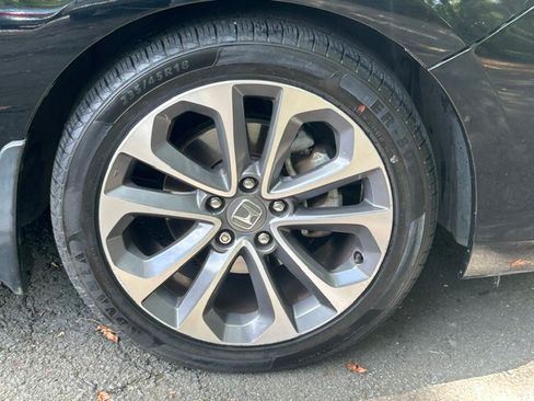 Used 2015 Honda Accord Sport Sedan image 30