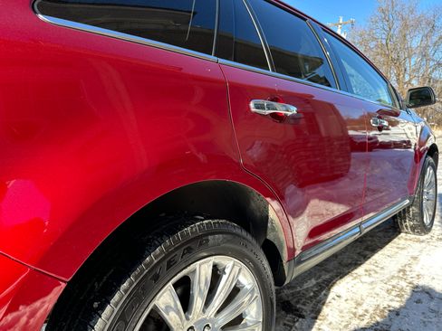 Used 2015 Lincoln MKX image 6