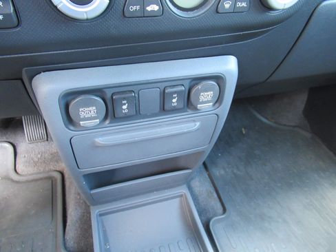 Used 2007 Honda Ridgeline RTL image 22