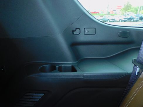 New 2026 Chevrolet Tahoe High Country image 28