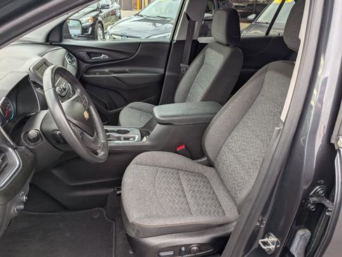 Used 2022 Chevrolet Equinox LT image 7