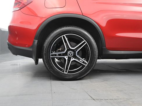 Used 2020 Mercedes-Benz GLC 300 image 16