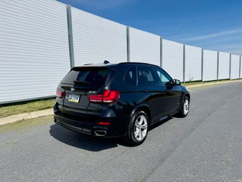 Used 2016 BMW X5 xDrive35i AWD/4WD image 1