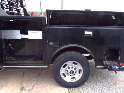 Used 2022 Chevrolet Silverado 2500 LT image 17