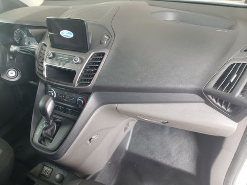 Used 2022 Ford Transit Connect XL image 15