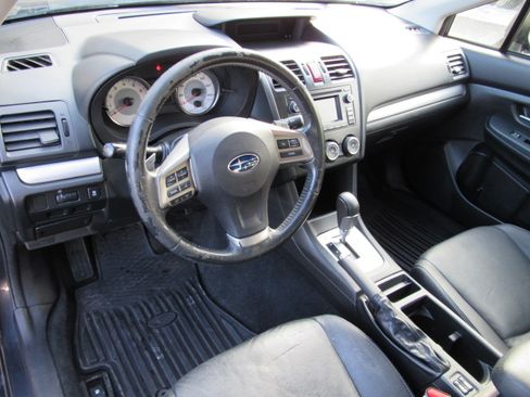 Used 2014 Subaru Impreza 2.0i Sport Limited image 18