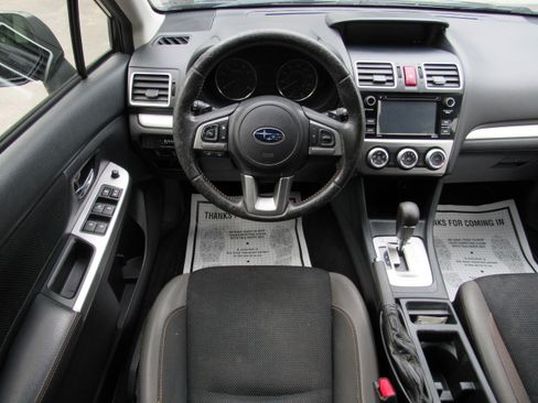 Used 2016 Subaru Crosstrek 2.0i Premium AWD/4WD image 21