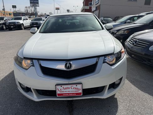 Used 2010 Acura TSX image 2
