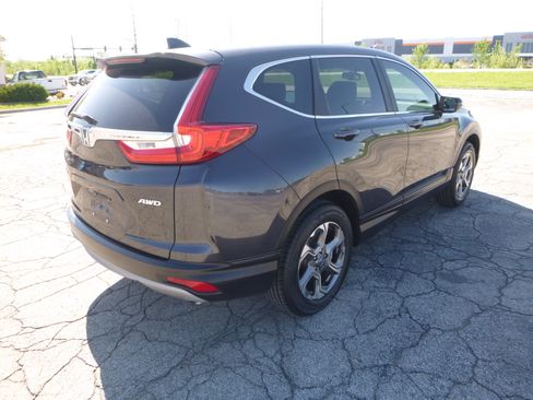 Used 2017 Honda CR-V EX-L image 6