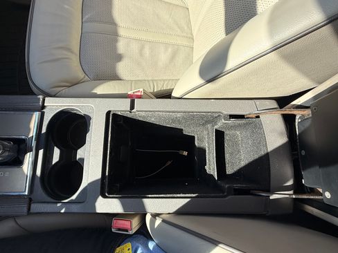 Used 2013 Lincoln MKX image 15