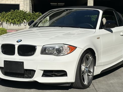 Used 2013 BMW 135is image 31