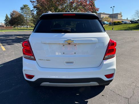 Used 2022 Chevrolet Trax LT image 6