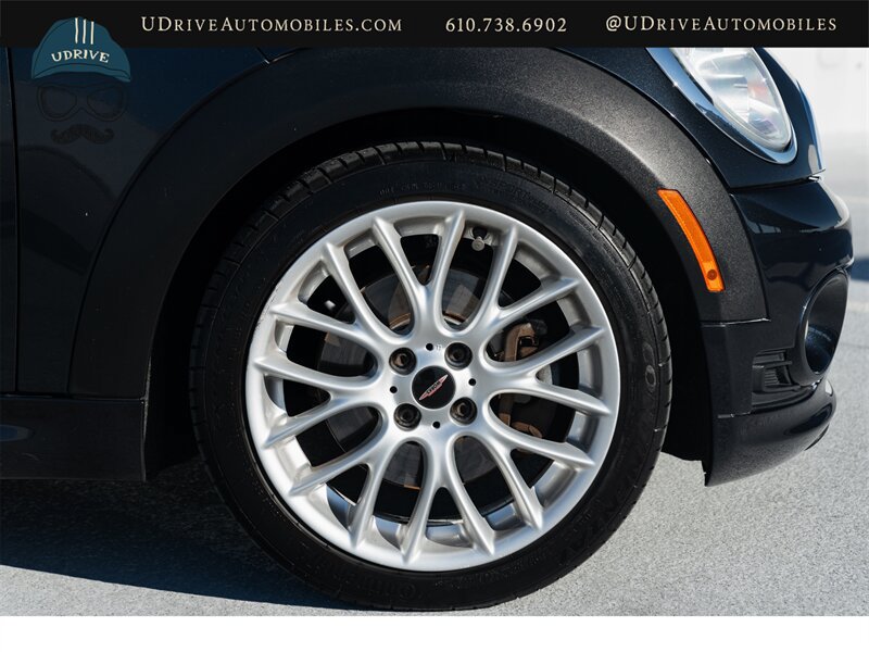 Used 2008 MINI Cooper S FWD image 52