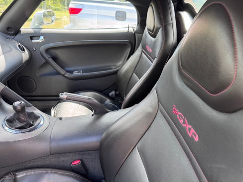 Used 2008 Pontiac Solstice GXP image 5