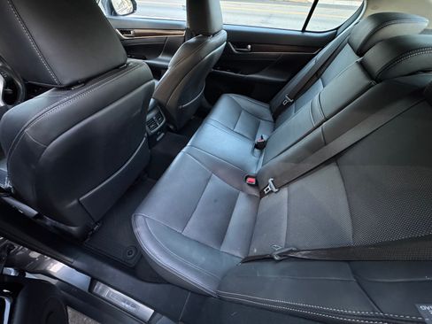 Used 2014 Lexus GS 350 image 6