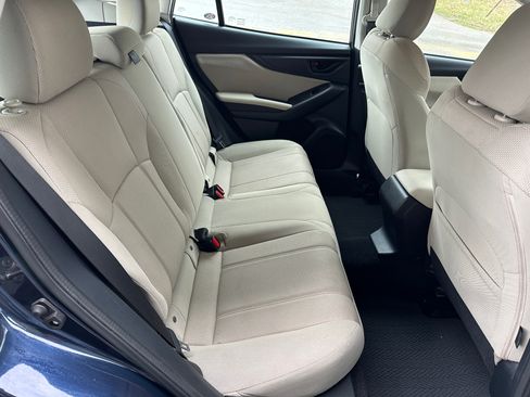 Used 2019 Subaru Impreza 2.0i Premium image 16
