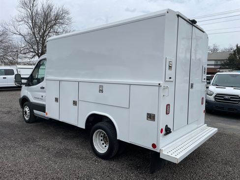 Used 2018 Ford Transit 350 image 6