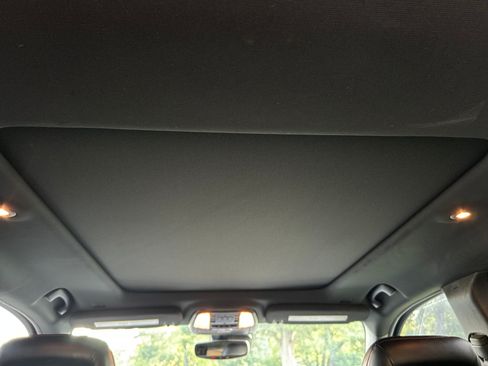 Used 2017 Jeep Grand Cherokee 4WD Trailhawk image 15