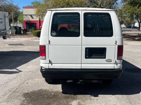 Used 1999 Ford E-250 and Econoline 250 image 8