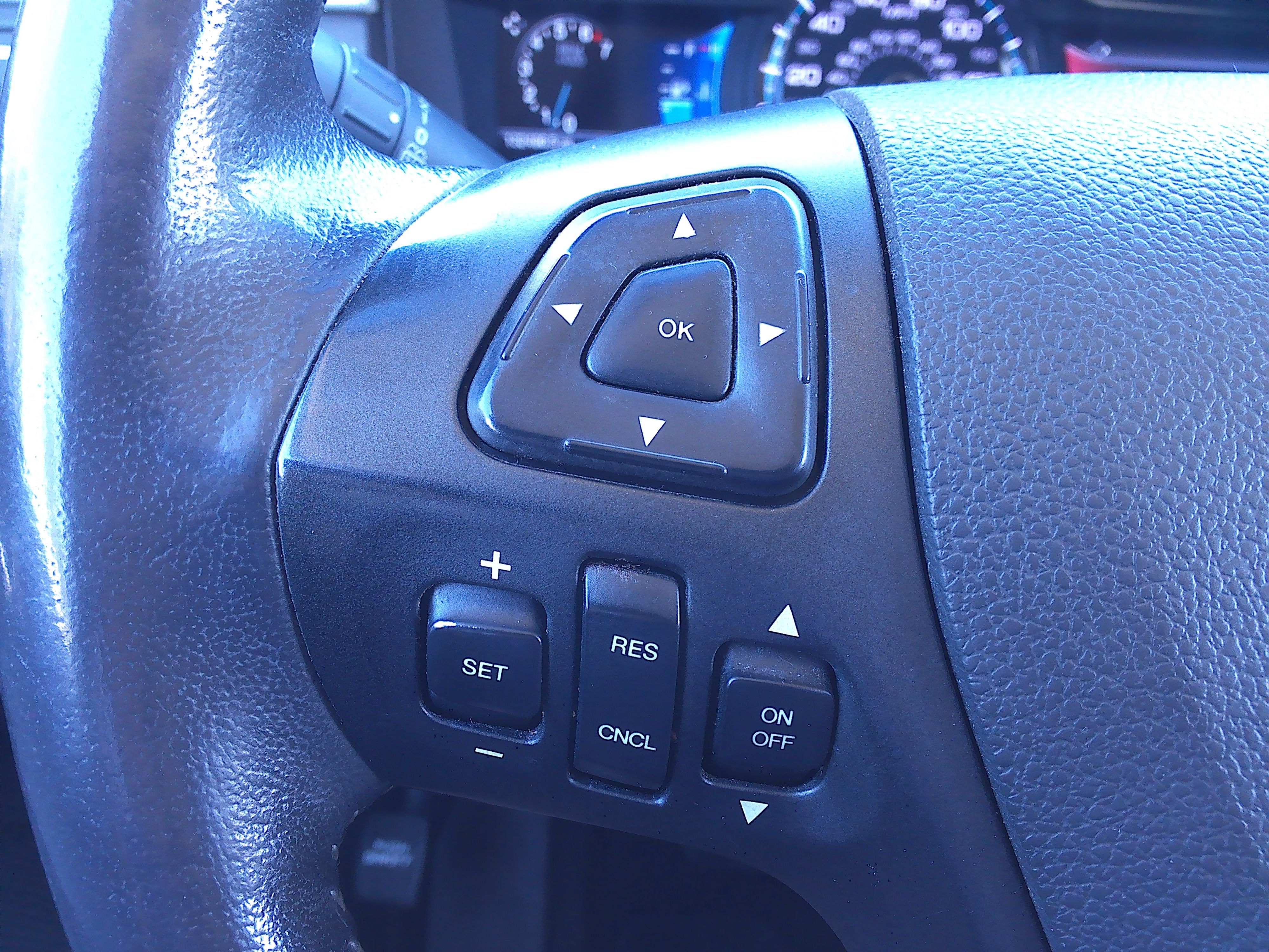 Used 2014 Ford Flex SEL FWD image 28