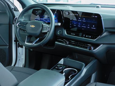 Used 2026 Chevrolet Equinox FWD LT w/ 1LT image 20