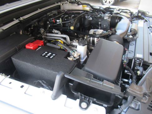 New 2025 Jeep Wrangler Unlimited Rubicon image 15