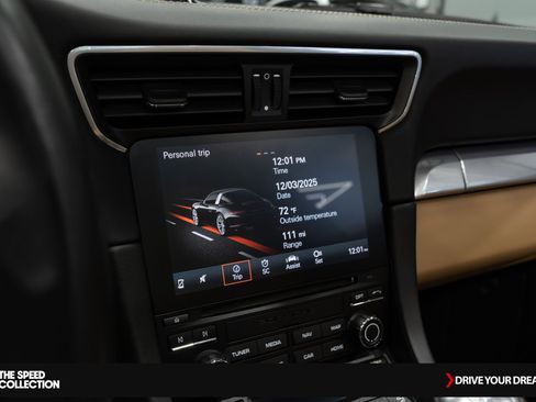 Used 2017 Porsche 911 Targa 4S image 45